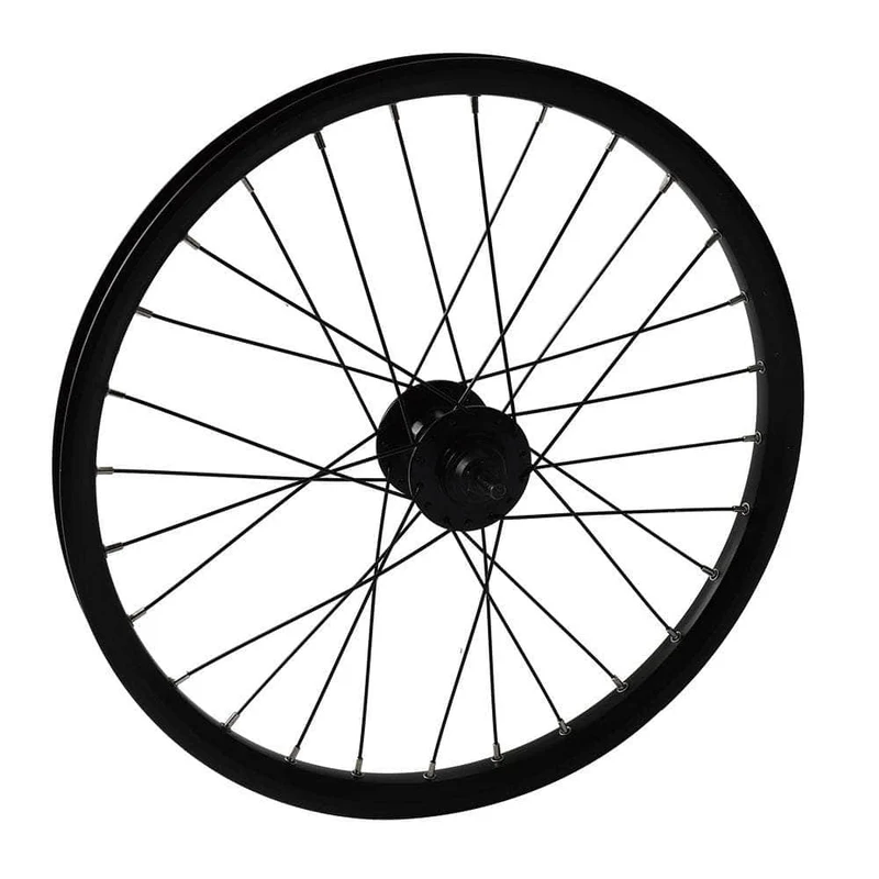 Rueda Fiido X