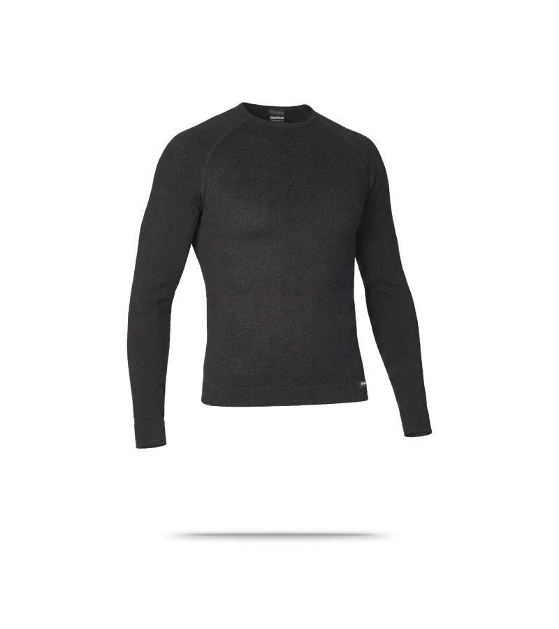 PACR Winter Seamless Long Sleeve Base Layer
