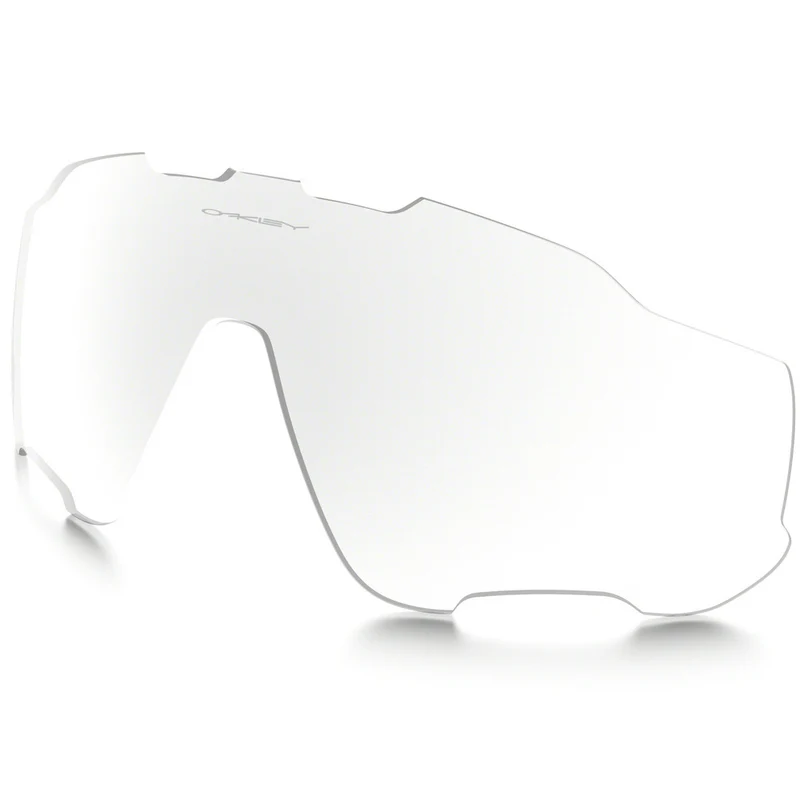 Jawbreaker Replacement Lens Kit Clear