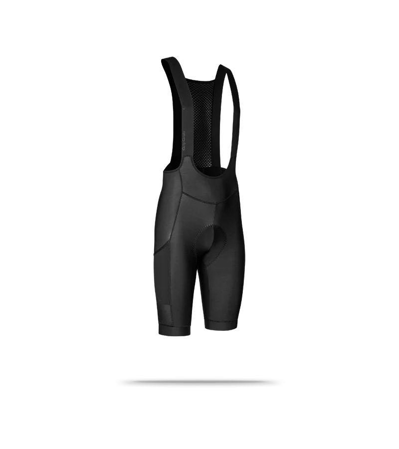 PACR Thermal Bib Shorts
