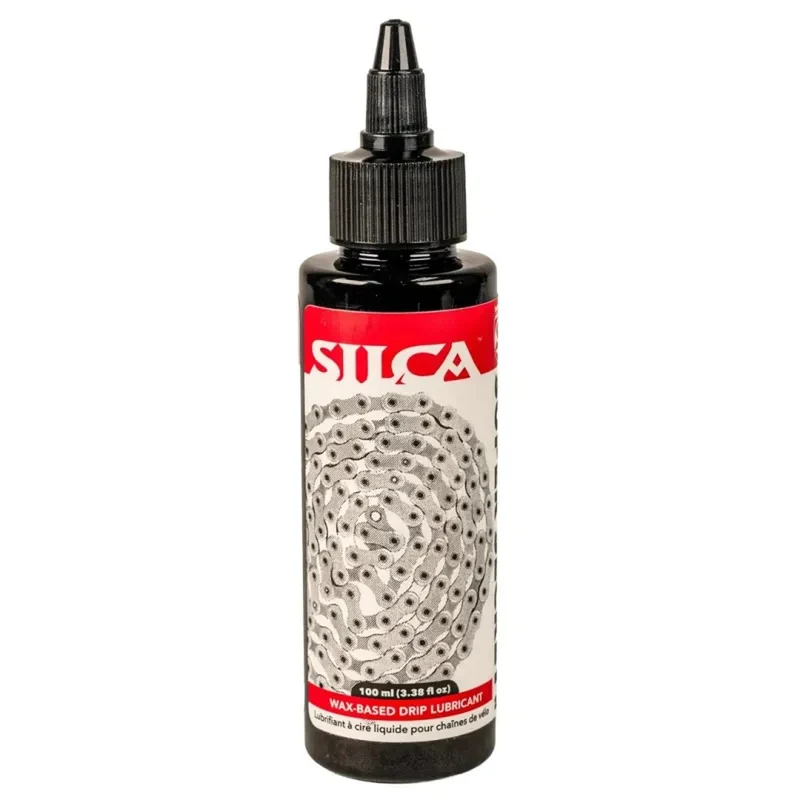 Super Secret Bicycle Chain Lube 2.0
