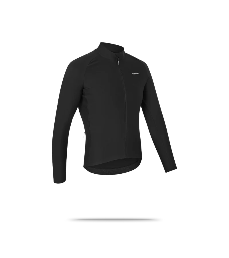 PACR Thermal Long Sleeve Jersey