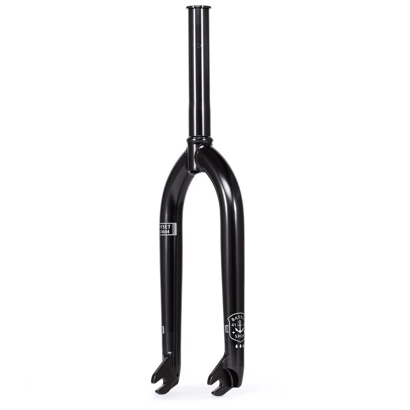 Wethepeople Battleship Brakeless 24 Fork