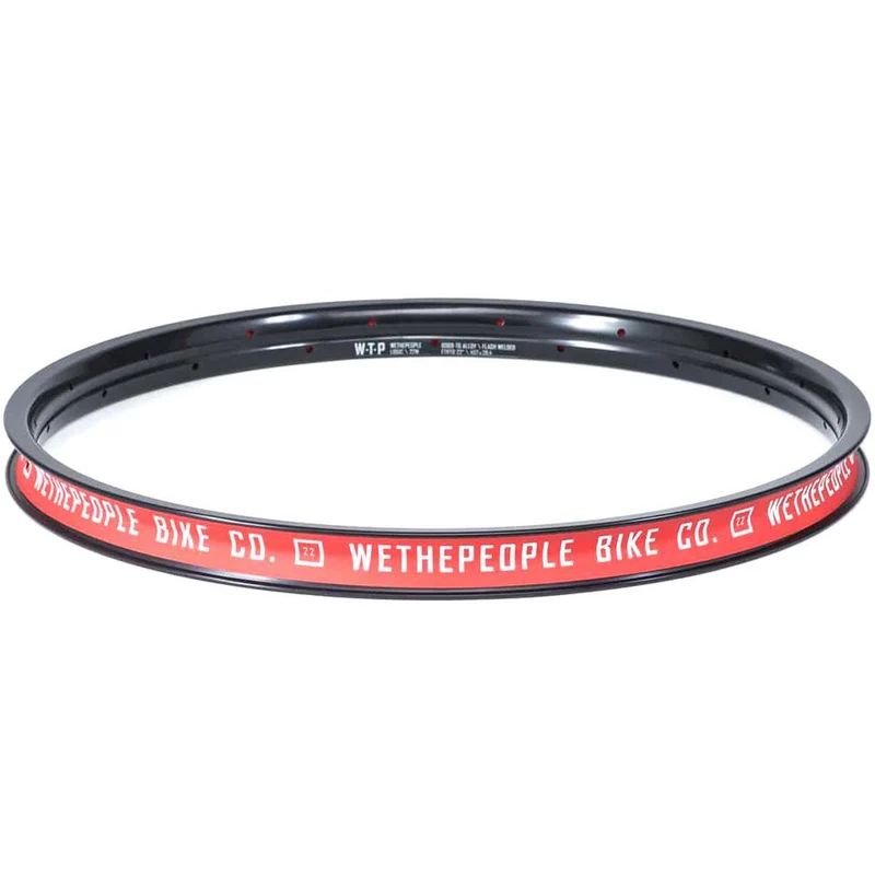 Wethepeople Logic Welded 22'' Rim
