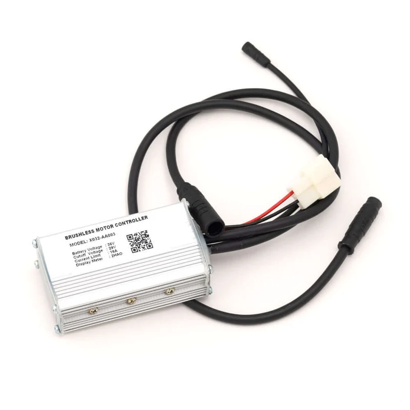 Controladora para bicicleta eléctrica Youin You-Ride Texas BK1200