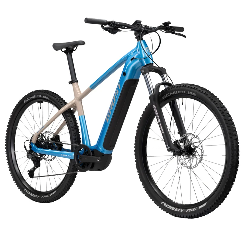 E-TERU UNIVERSAL 29