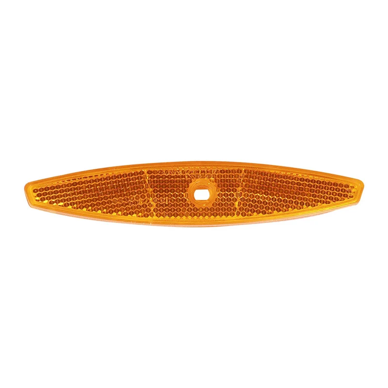 Catadióptrico lateral para Fiido X/D11 2025