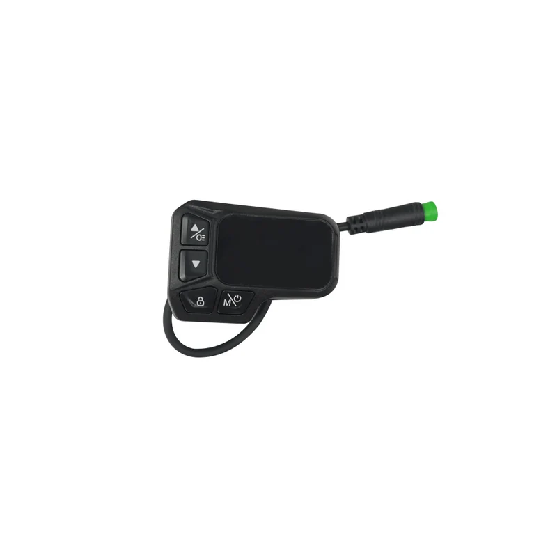 Pantalla (UE) para Fiido X (S6)