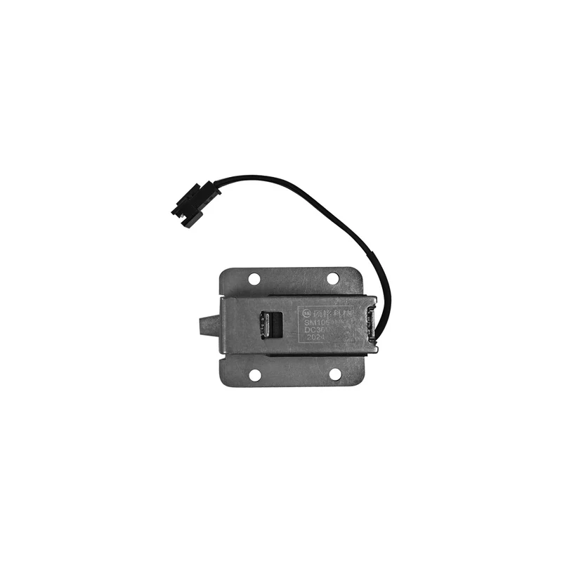Cerradura electromagnética para Fiido X