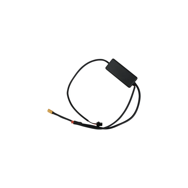 Convertidor para X