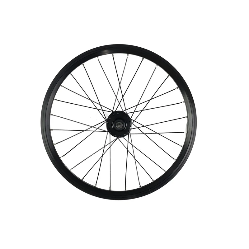 Componentes de la rueda delantera para Fiido X
