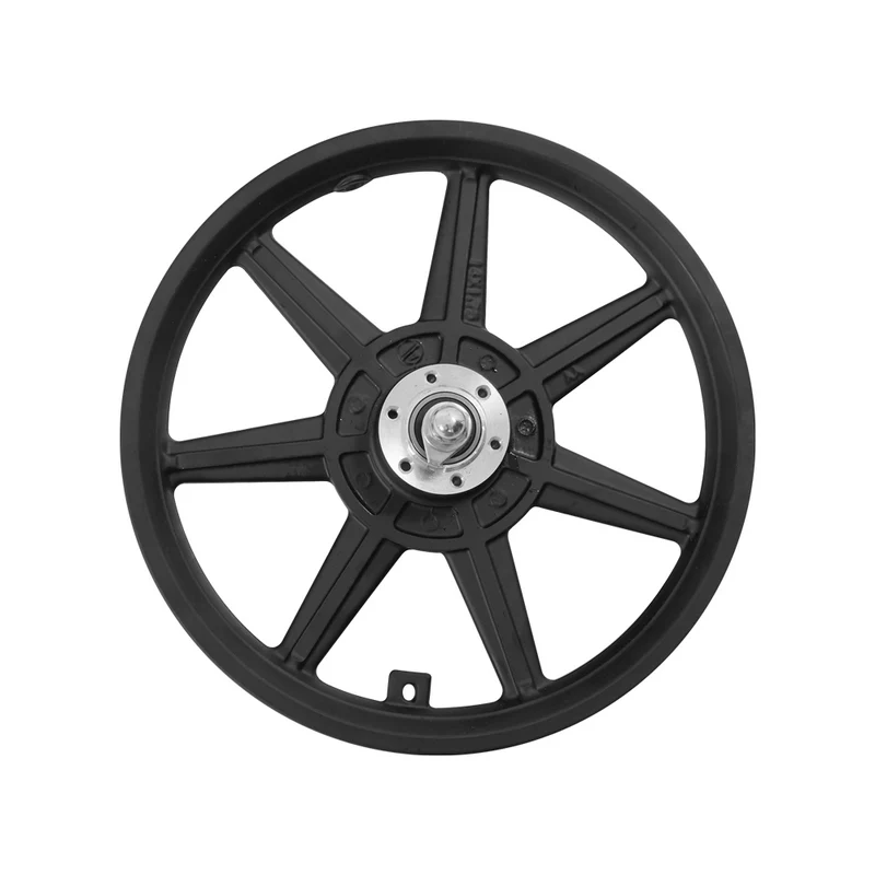 Rueda delantera para D3 Pro