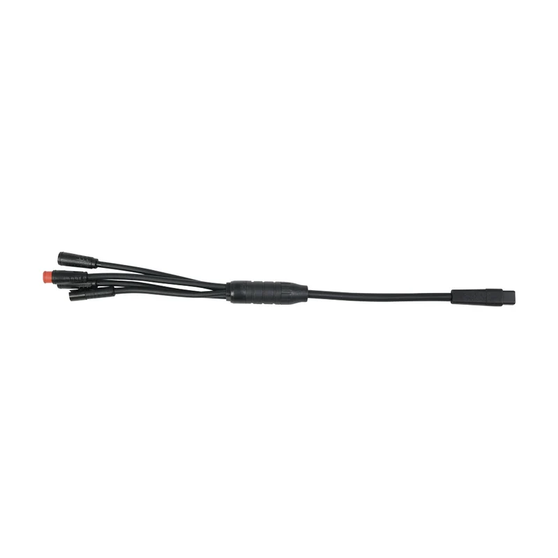 Cable impermeable para Fiido Air