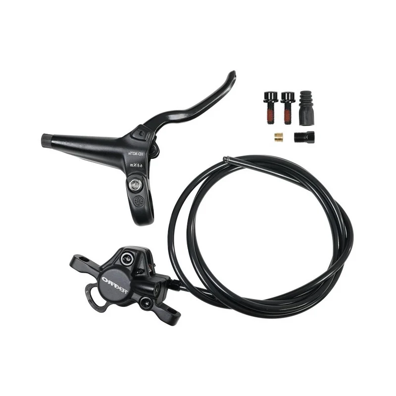 Sistema de frenos (F) para Air