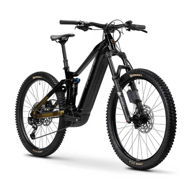 ALLTRAIL 10.5 ABS