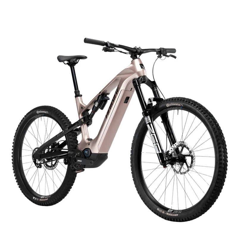 ALLMTN CF 11 TRN/IQ