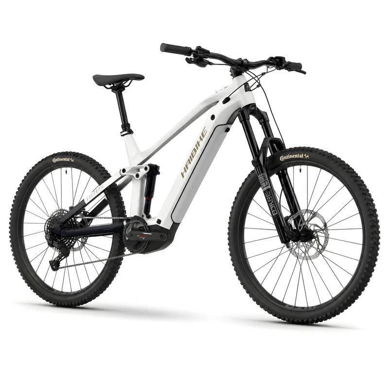 ALLTRAIL 8 HIGH