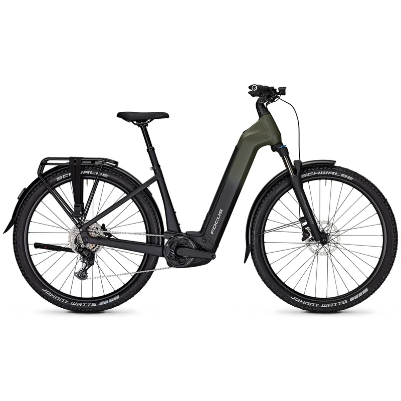 AVENTURA² 6.7 X OPEN