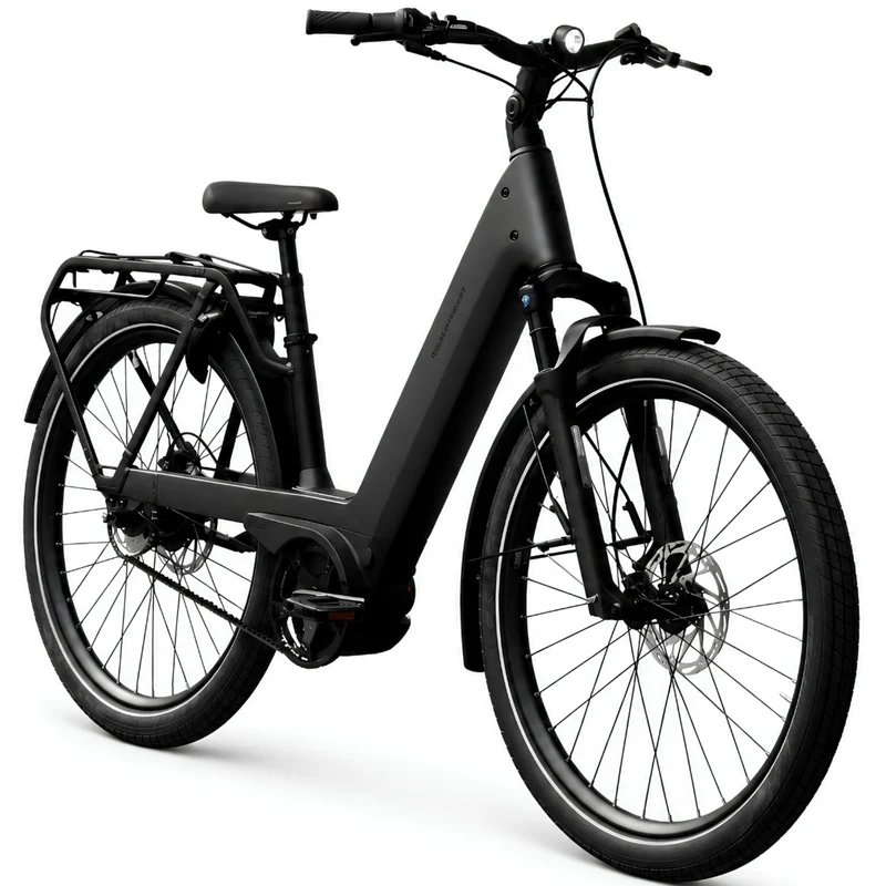 NEVO GT TOURING