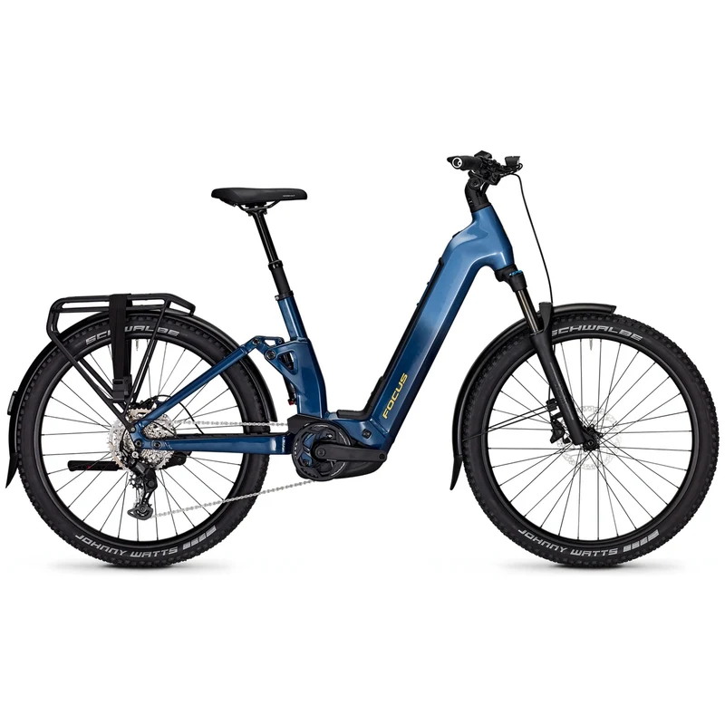 AVENTURA² 6.7 FS