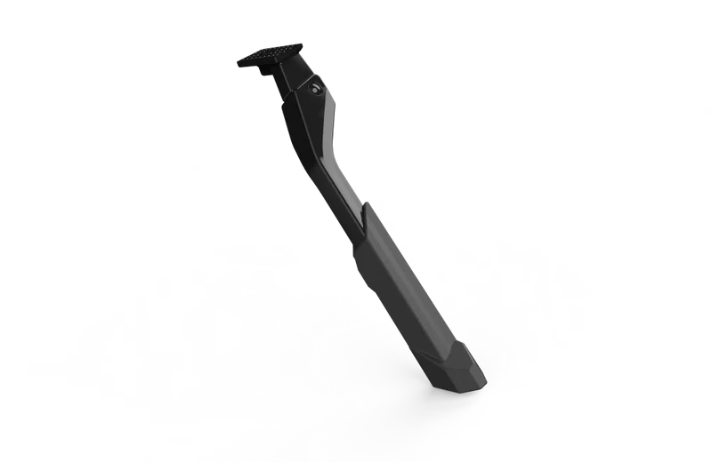 Mercedes Kickstand