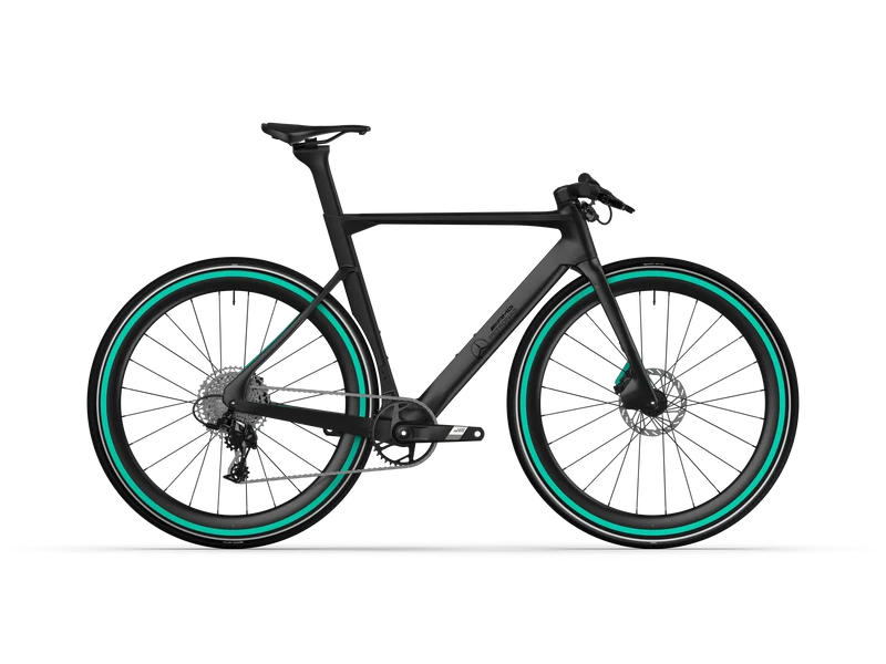 Mercedes-AMG PETRONAS F1® Team Urban Edition