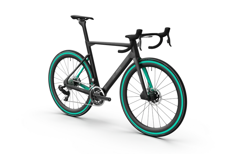 Mercedes-AMG PETRONAS F1® Team Road Edition