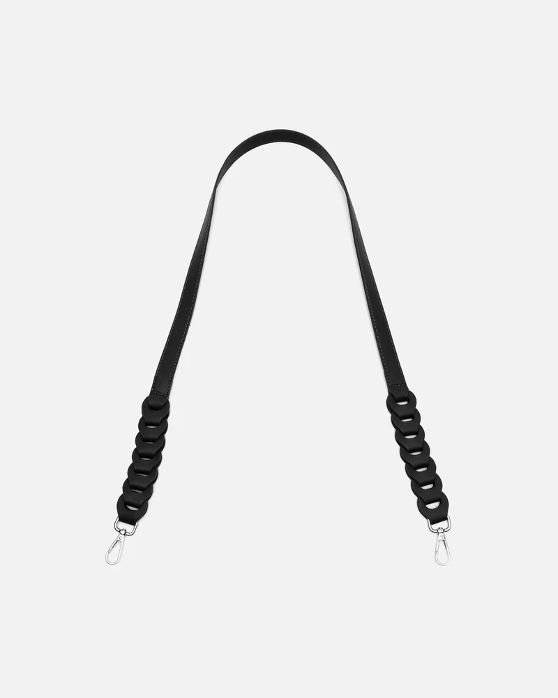 Trenza tira bandolera