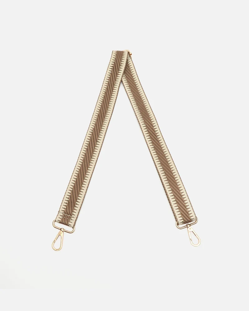 Belen tira bandolera ajustable para bolso