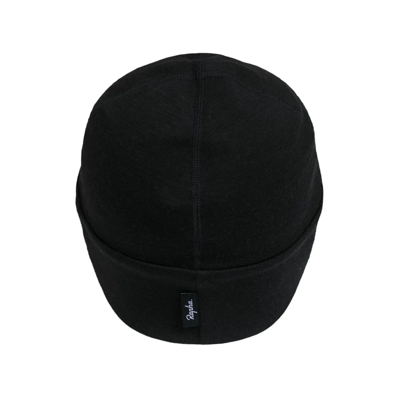 Merino Hat