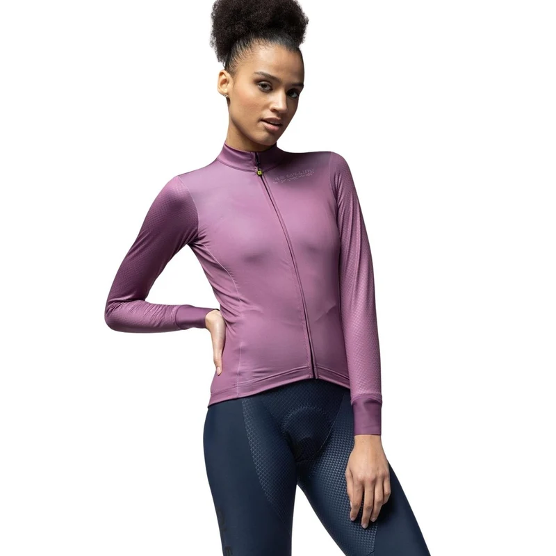 Women's PR-E Follow Me Long Sleeve Jersey