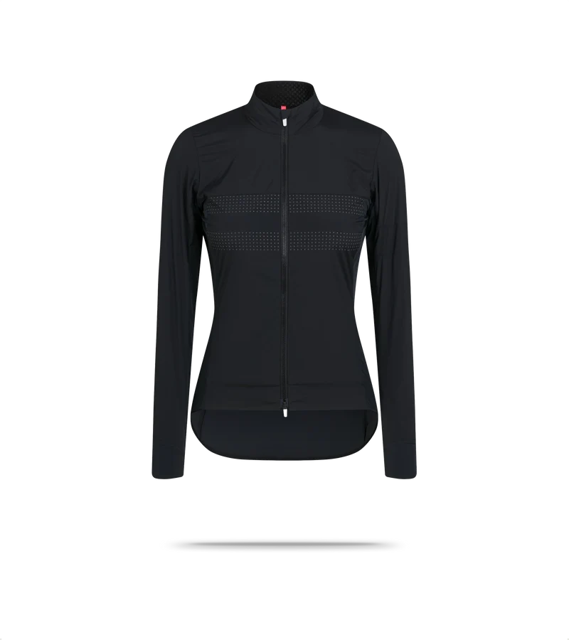 Women's Brevet Lightweight Insulated Jacket