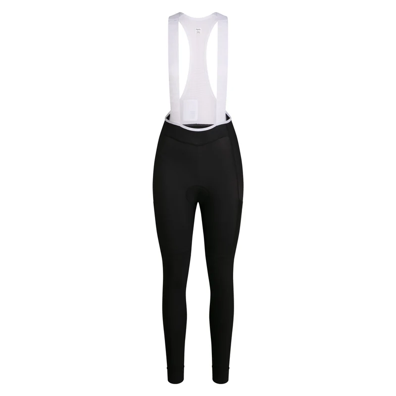 Women's Pro Team Lightweight Cargo Bib Tights