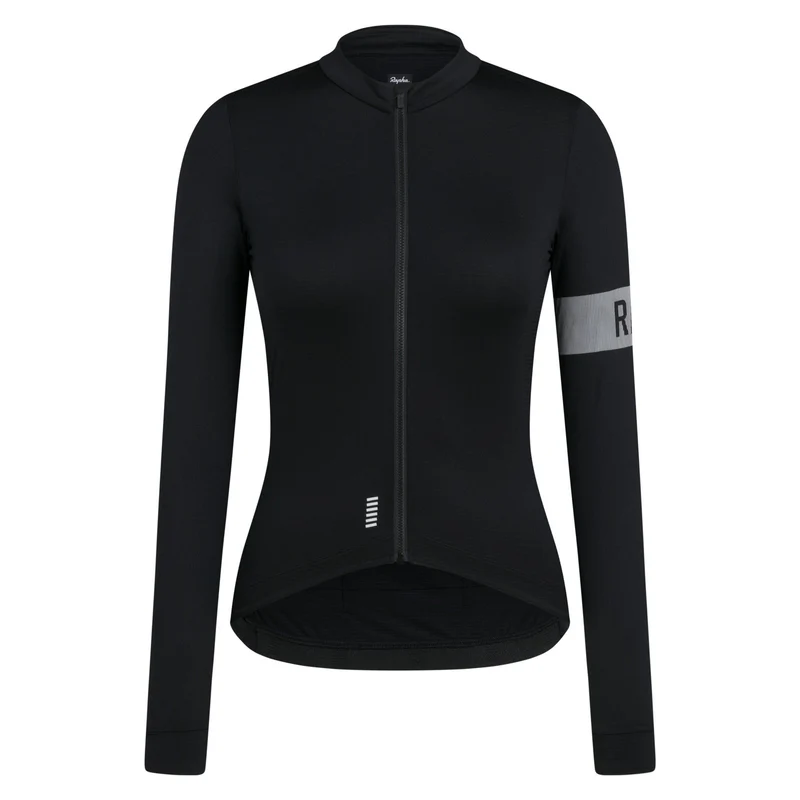 Women's Pro Team Long Sleeve Midweight Jersey II