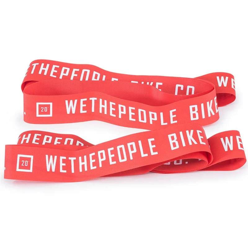 Wethepeople Nylon 20" Rim Tape