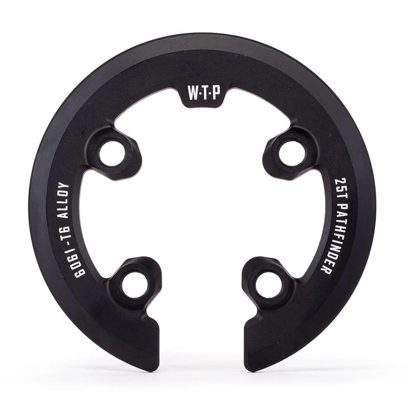 Wethepeople Paragon Sprocket Guard