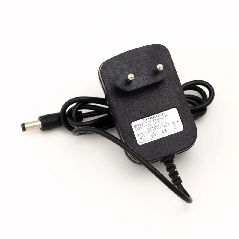 Cargador para patinete eléctrico Youin You-Go S