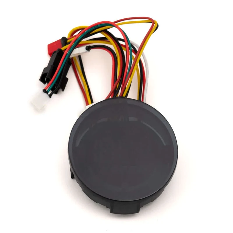 Pantalla LCD para patinete eléctrico Youin You-Go M