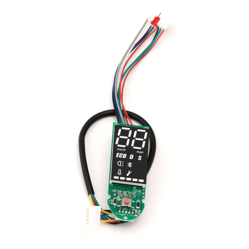 Pantalla LCD para patinete eléctrico Youin You-Go XL y You-Go L