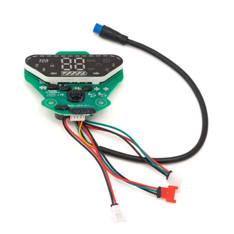 Pantalla LCD para patinete eléctrico Youin You-Go L2