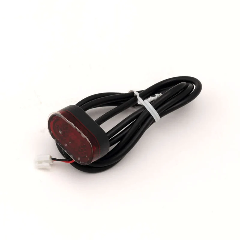 Luz trasera integrada para patinete eléctrico Youin You-Go XL y You-Go L