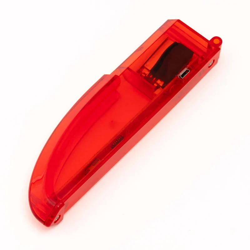 Luz trasera con batería integrada para patinete eléctrico Youin You-Go M