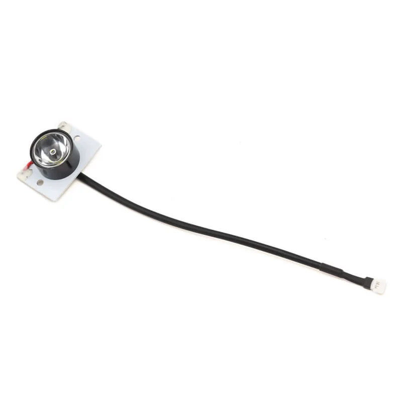 Luz delantera integrada para patinete eléctrico Youin You-Go L2