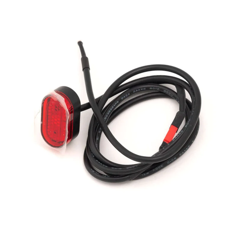 Luz trasera integrada para patinete eléctrico Youin You-Go L2