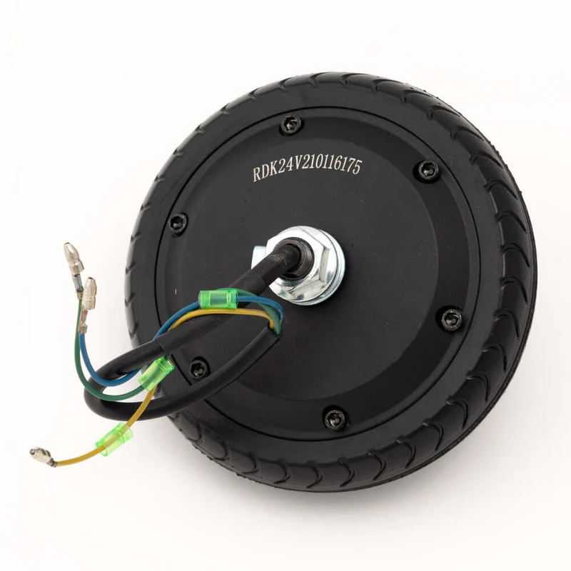 Rueda motor trasera para patinete eléctrico Youin You-Go S