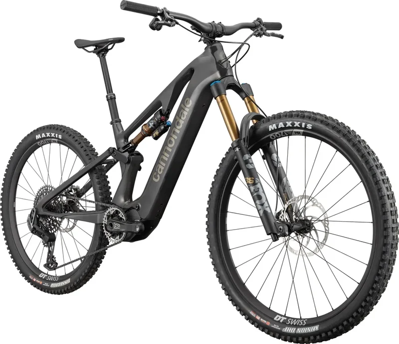MOTERRA SL 1