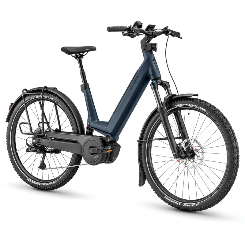 XROAD FS 4