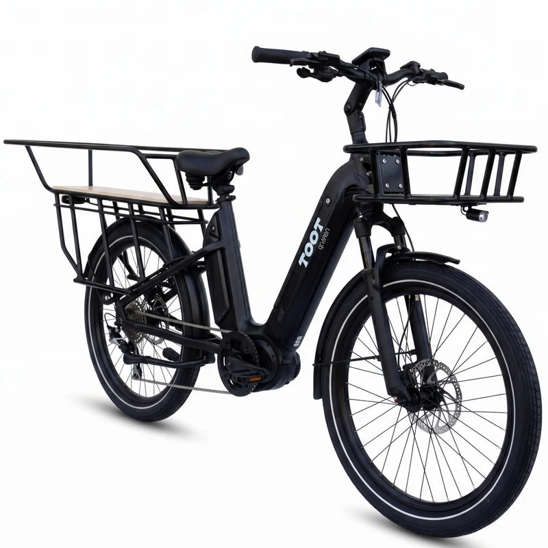 PICKUP DUAL BATTERY