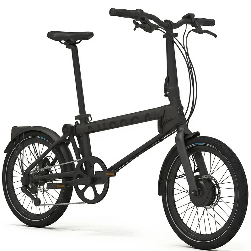 MAX BIKE