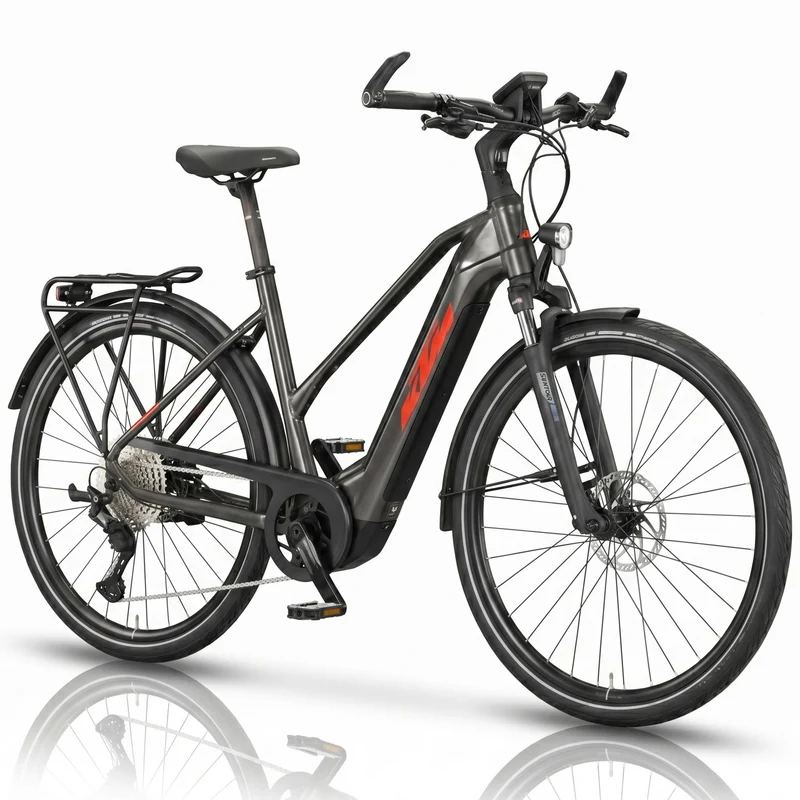 MACINA SPORT 720 D